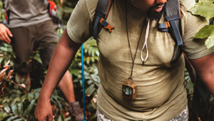 exploration minière